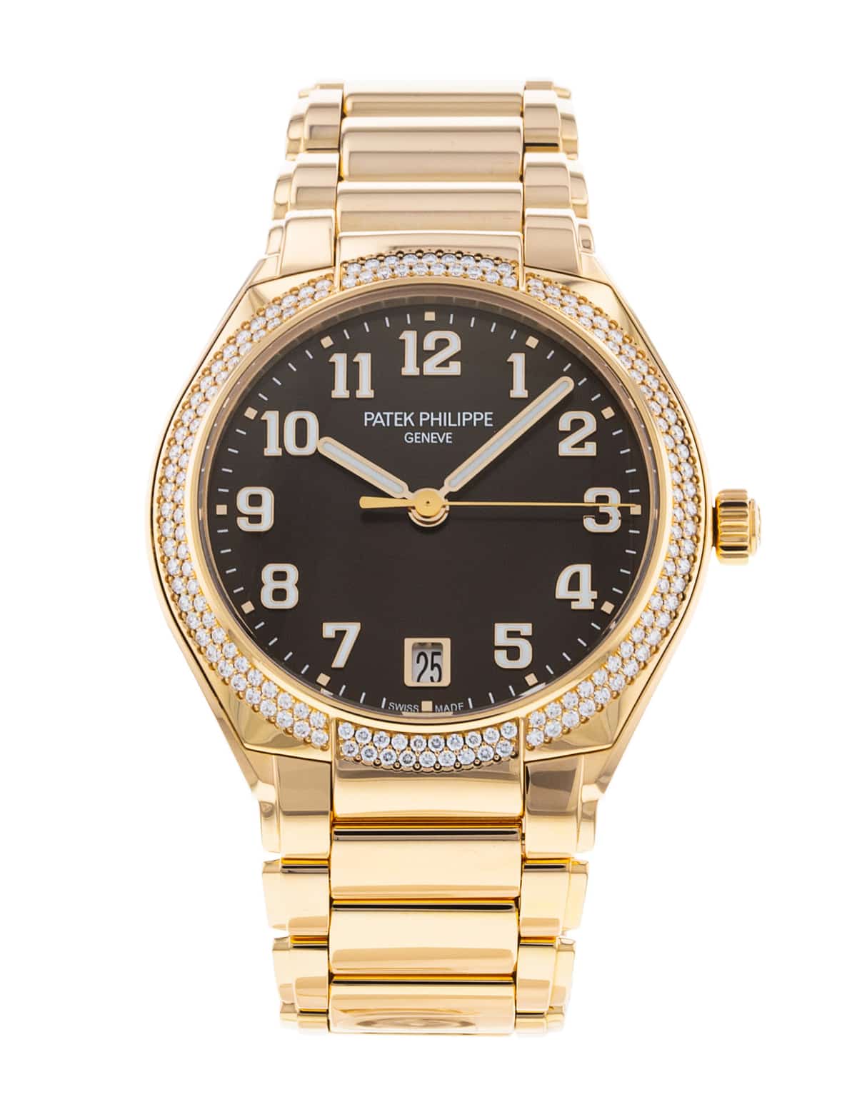 Patek Philippe Twenty-4 7300/1200R-001